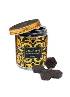 اشتري Bakhoor Al Surur Bakhoor Floral Incense 125g في الامارات