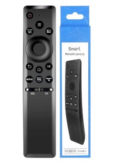 Buy Universal Remote For All Samsung Smart Tv Replacement Remote Control For Samsung Control For Samsung Lcd Led Uhd Qled Series Tv With Netflix Prime Video Buttons in Saudi Arabia