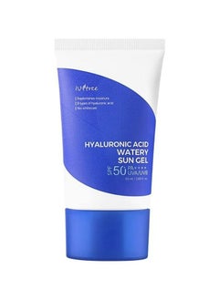 Buy Hyaluronic Acid Watery Sun Gel 50ml in Saudi Arabia