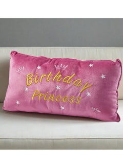 Buy Cushion - Birthday Princess in Egypt