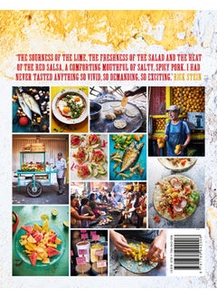 اشتري Rick Stein: The Road to Mexico في الامارات