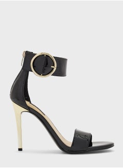 Buy Ankle Strap High Heel Sandals in UAE