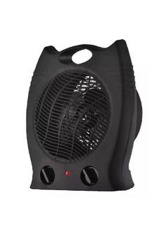 Buy 2000W Travel Aire Compact Electric Thermofan Heater Black 29 x 24 x 14 cm TAE514 in Saudi Arabia