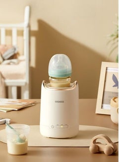 Buy Baby Formula Mixers, Shake Milk Evenly and Less Bubbles, Portable Electric Feeding Bottle Shake Machine in UAE