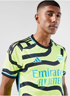 Buy Arsenal 23/24 Away Jersey in UAE