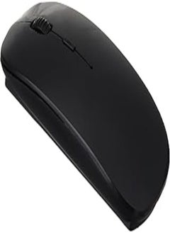 Buy Ultra-Thin 2.4G Wireless Optical Mouse For Pc Laptop Mac Notebook in Egypt