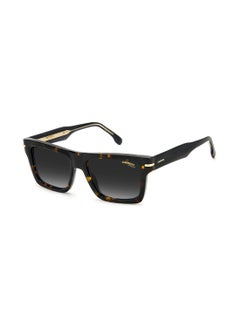 اشتري Unisex UV Protection Rectangular Sunglasses - Carrera 305/S Havana 54 - Lens Size: 54 Mm في الامارات