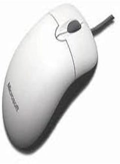 اشتري Microsoft P58-00002 Basic Optical Mouse USB في مصر