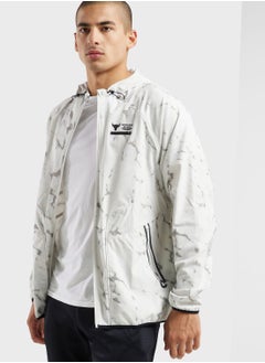 Buy Project Rock Unstoppable Jacket in UAE