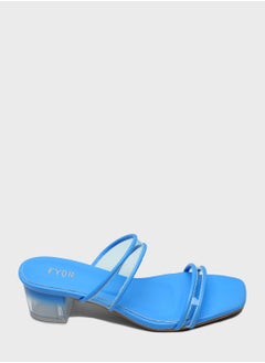 Buy Double Strap Sandals in UAE