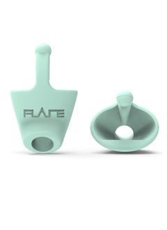 اشتري Flare Audio庐 Calmer庐 - A Small in-Ear Device to Calm Sound sensitivities and Reduce Stress - for Sensitive Hearing, Misophonia, Noise Related Stress or Other Hearing Conditions في الامارات