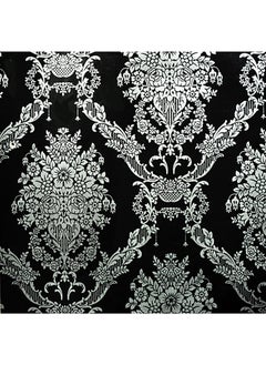 Buy Wallpaper Black * Silver in Egypt