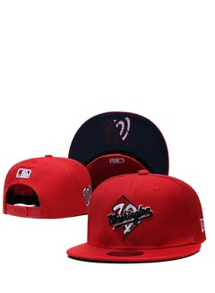 Buy NEW ERA Fashionable Design Classic Style Adjustable Baseball Cap: Comfortable Multi-Season Wear in Saudi Arabia