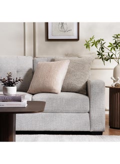 اشتري Mover Jsn Grey Cushion 50X50 في الامارات