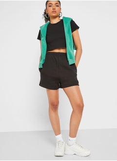 Buy High Waist Shorts in UAE