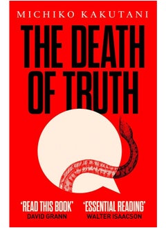 Buy The Death of Truth in Egypt