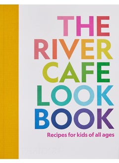 Buy River Cafe Look Book in UAE