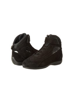 Buy TCX LADY SPORT Motorcycle boots Black, Black, 37 in UAE
