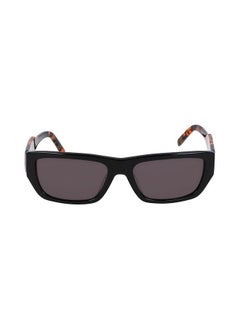 Buy Women Rectangular Sunglasses DK545S-001-5617 Lens Size :  56 mm in Saudi Arabia