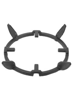 Buy Cast Iron Ring Cooktop Wok Stove Trivet for Cooking Pot in UAE
