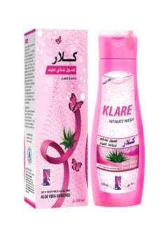 Buy Intimate Wash Specially Care 250 ml in Saudi Arabia