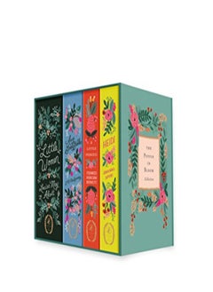 اشتري The Puffin In Bloom Collection Boxed Set by Various Hardcover في الامارات