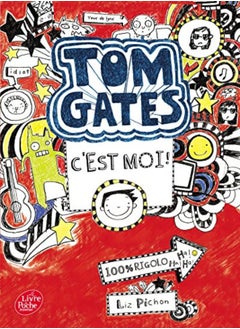 اشتري TOM GATES - TOME 1 - C'EST MOI ! في الامارات