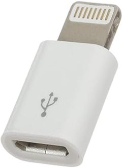 Buy OEM Micro USB to Lightning Adaptor in Egypt