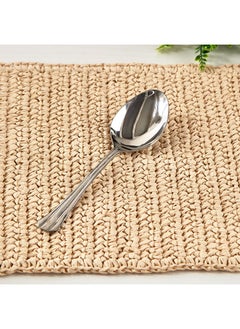 اشتري Vermont Serving Spoon 21.2x3.5x5.5 cm في الامارات