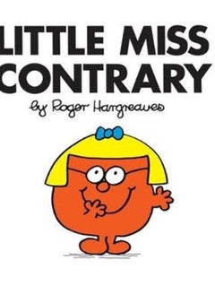 Buy Little Miss Contrary in Saudi Arabia