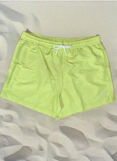 Buy Classic Polyester  Waterproof Swimming Wear, Ligth Green. in Egypt