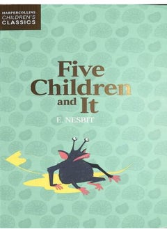 Buy Five Children and It in UAE