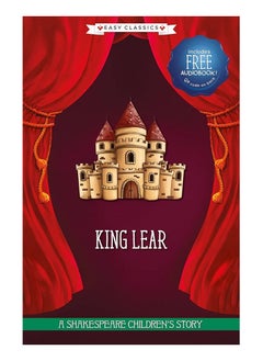 Buy King Lear in Egypt