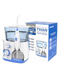 Buy Portable Oral Washer Water Flosser for Teeth in Saudi Arabia