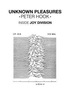 Buy Unknown Pleasures : Inside Joy Division in Saudi Arabia