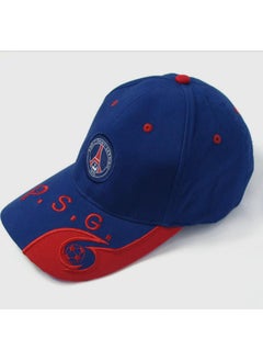 Buy New Embroidered Sports Duck Tongue Hat in UAE