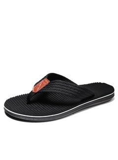 اشتري New Fashionable Herringbone Beach Slippers في الامارات