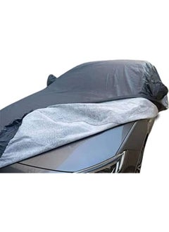 Buy Waterproof Doube-layer Car Cover For BMW X1 in Egypt