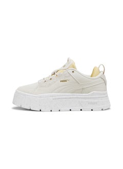 Buy Mayze Stack XPL BM Desert Womens Platform Sneakers in UAE