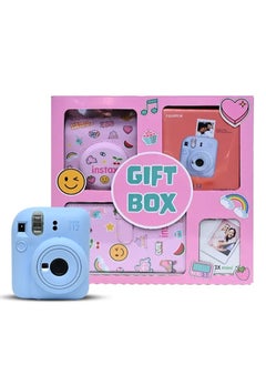 Buy Fujifilm instax mini 12 Gift Box Album in Egypt