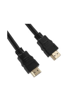 اشتري كابل HDMI بطول 5 متر كم ترومان، لالتلفزيون في مصر