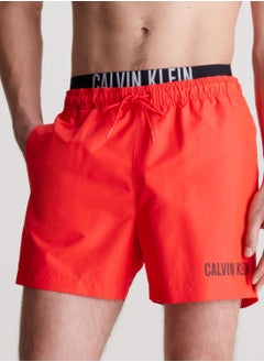 اشتري Drawstring Swim Shorts في السعودية