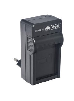 اشتري EN-EL14 Battery Charger TC600E for NIKON CoolPix P7700 P7000 P7100 D3100 3200 D5100 D5200 Camera في الامارات