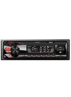 Buy Bluetooth Car Cassette – CW 827 in Egypt