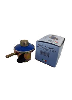 Buy High-Quality Low Pressure Regulator Blue and Gold 3.5 x 10 x 19 cm LP390C35-22A in Saudi Arabia