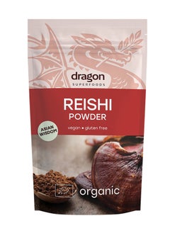 اشتري Reishi Powder 100G في الامارات