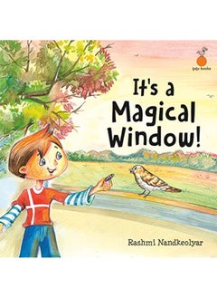 Buy Its a Magical Window [Paperback] in UAE