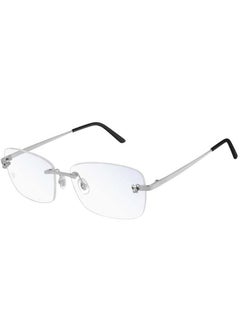 اشتري Women's Rectangular Shape Eyeglass Frames CT0148O 002 56 - Lens Size: 56 millimeter في الامارات