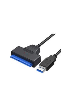 Buy USB 3.0 TO SATA ADAPTER HDD CONVERTER in UAE