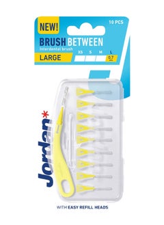 Buy Brush Between Interdental Brush Long in UAE